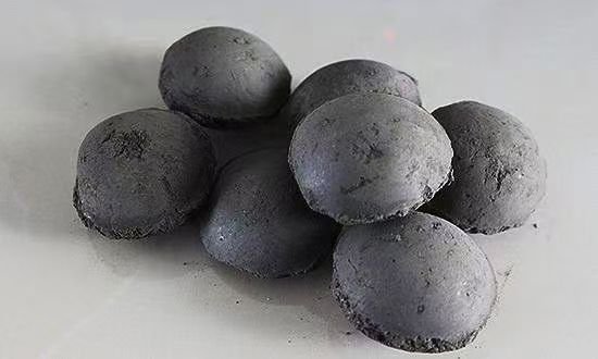 manganese briquettes